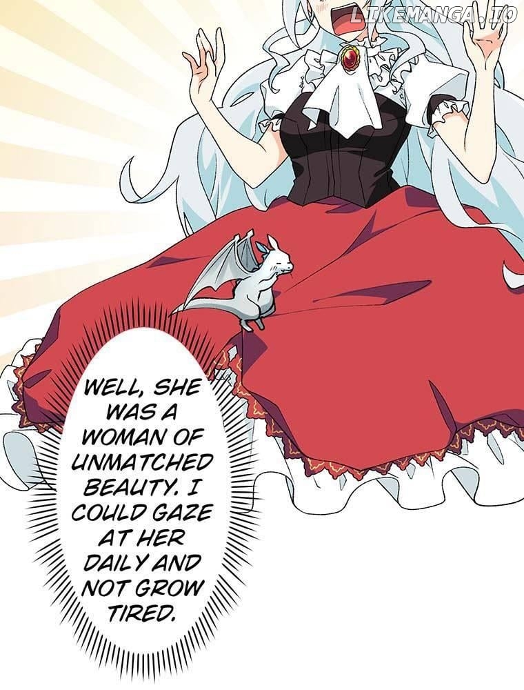 Survival Strategy of a Princess ~A Handsome Prince of the Great Empire Deceived Me Yet He Says He Loves Me Chapter 29 - page 10