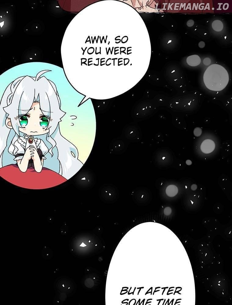 Survival Strategy of a Princess ~A Handsome Prince of the Great Empire Deceived Me Yet He Says He Loves Me Chapter 29 - page 13