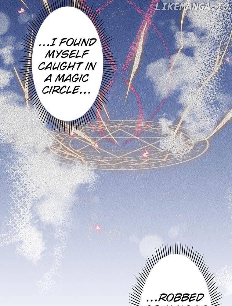 Survival Strategy of a Princess ~A Handsome Prince of the Great Empire Deceived Me Yet He Says He Loves Me Chapter 29 - page 19