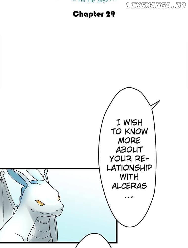 Survival Strategy of a Princess ~A Handsome Prince of the Great Empire Deceived Me Yet He Says He Loves Me Chapter 29 - page 3