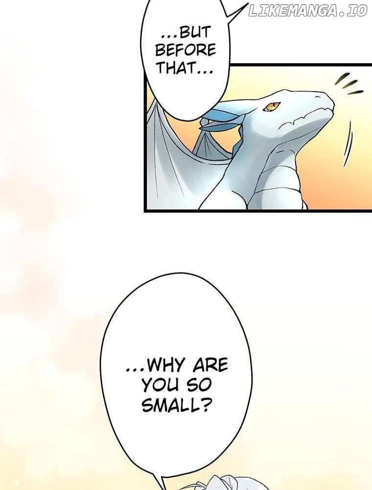 Survival Strategy of a Princess ~A Handsome Prince of the Great Empire Deceived Me Yet He Says He Loves Me Chapter 29 - page 4