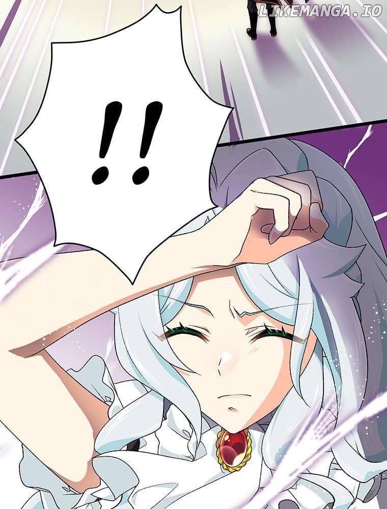 Survival Strategy of a Princess ~A Handsome Prince of the Great Empire Deceived Me Yet He Says He Loves Me Chapter 29 - page 42