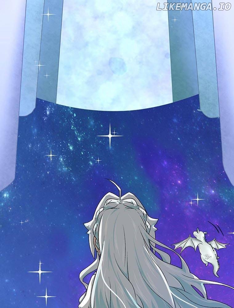 Survival Strategy of a Princess ~A Handsome Prince of the Great Empire Deceived Me Yet He Says He Loves Me Chapter 29 - page 47