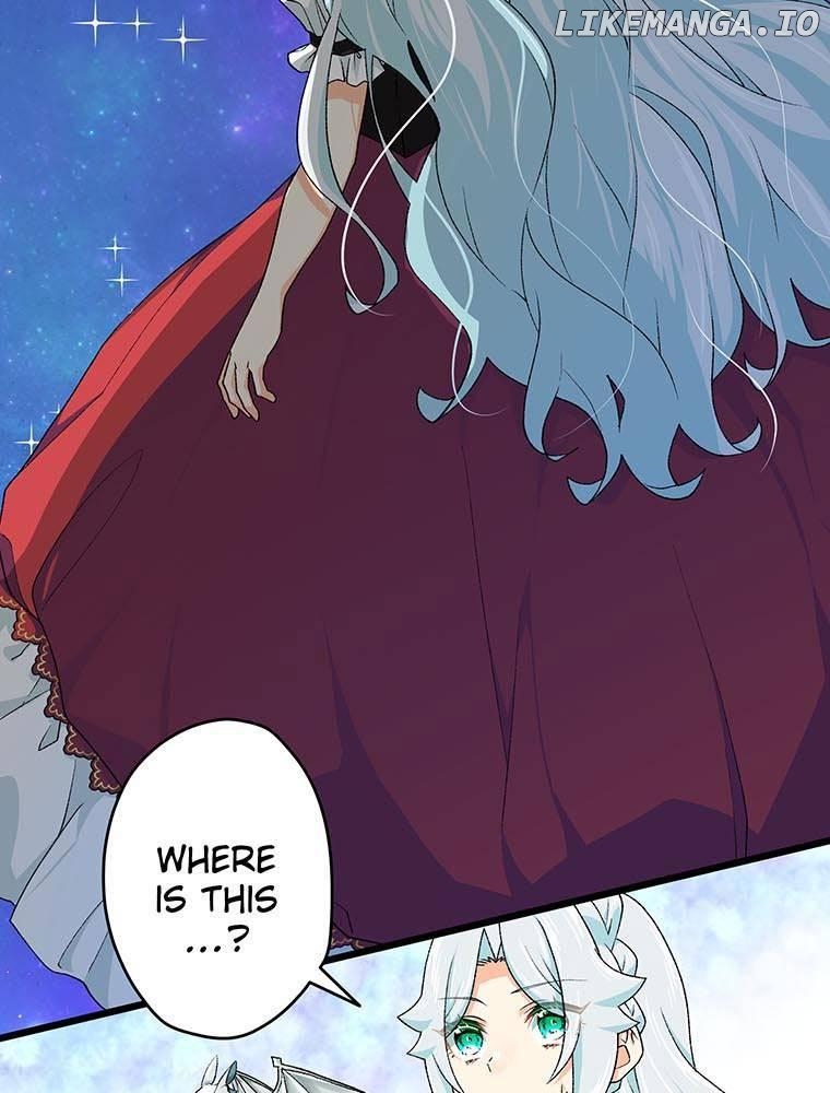 Survival Strategy of a Princess ~A Handsome Prince of the Great Empire Deceived Me Yet He Says He Loves Me Chapter 29 - page 48