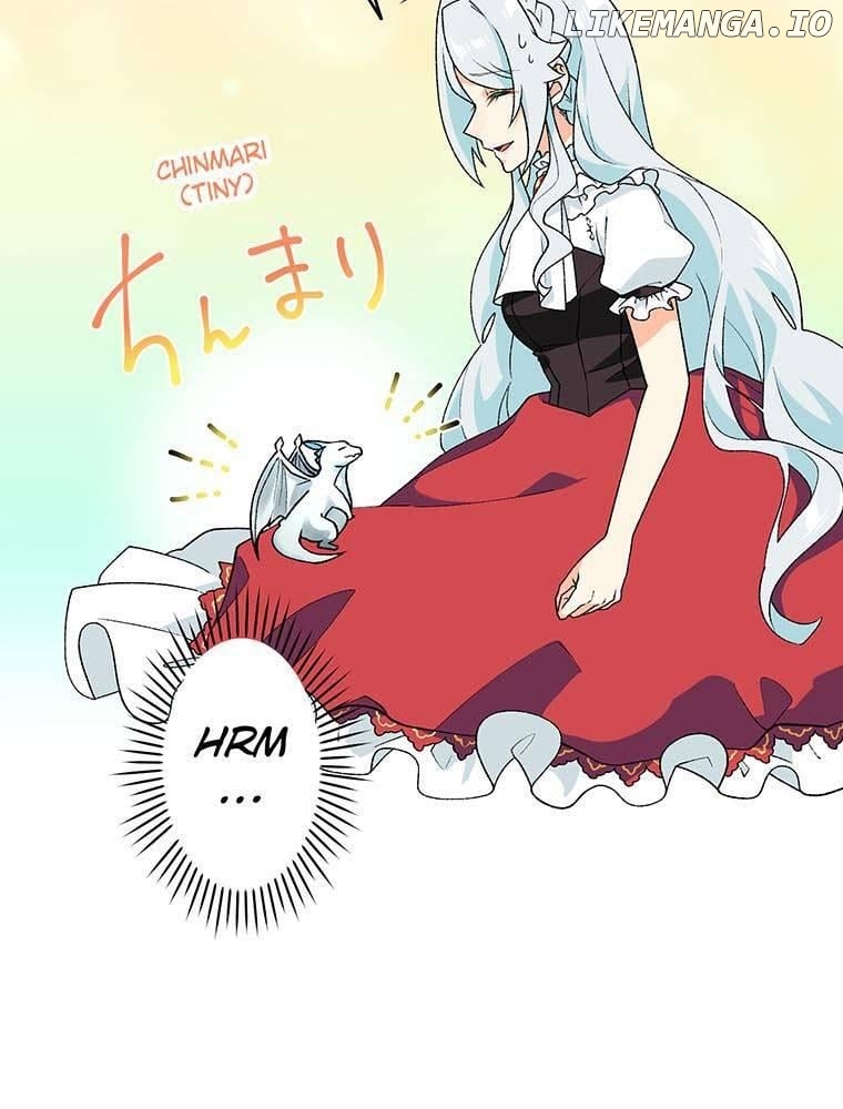 Survival Strategy of a Princess ~A Handsome Prince of the Great Empire Deceived Me Yet He Says He Loves Me Chapter 29 - page 5