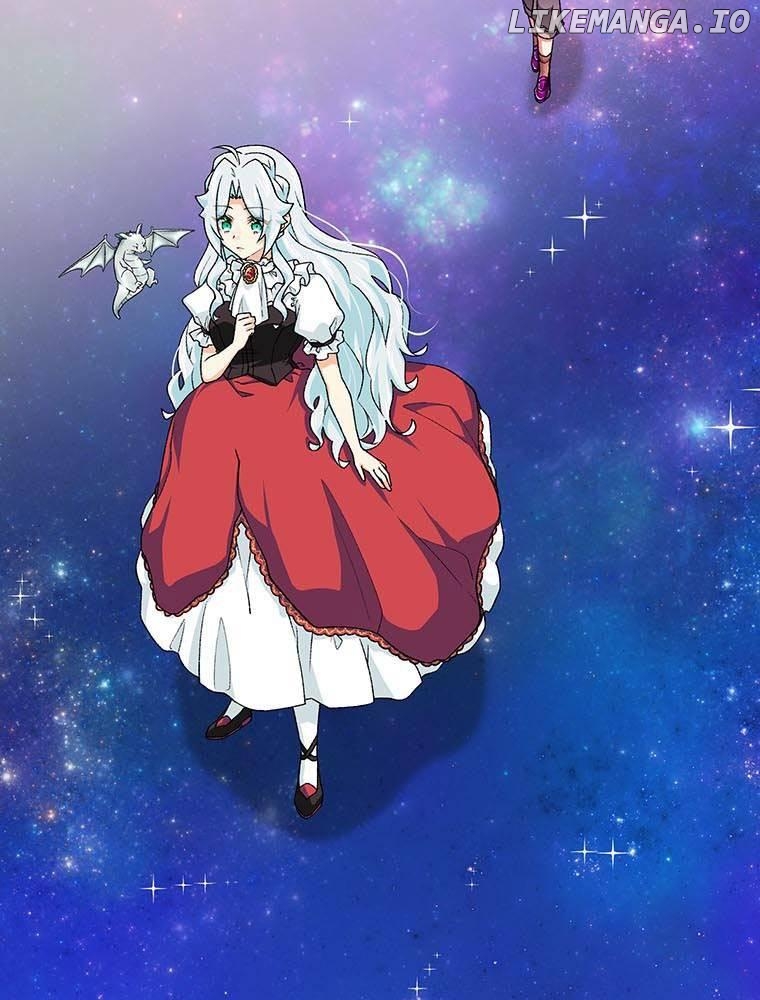 Survival Strategy of a Princess ~A Handsome Prince of the Great Empire Deceived Me Yet He Says He Loves Me Chapter 29 - page 50