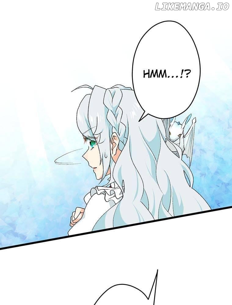 Survival Strategy of a Princess ~A Handsome Prince of the Great Empire Deceived Me Yet He Says He Loves Me Chapter 29 - page 51