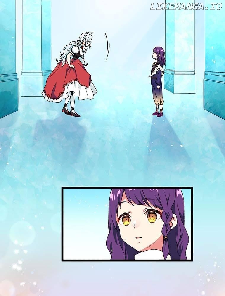 Survival Strategy of a Princess ~A Handsome Prince of the Great Empire Deceived Me Yet He Says He Loves Me Chapter 29 - page 56