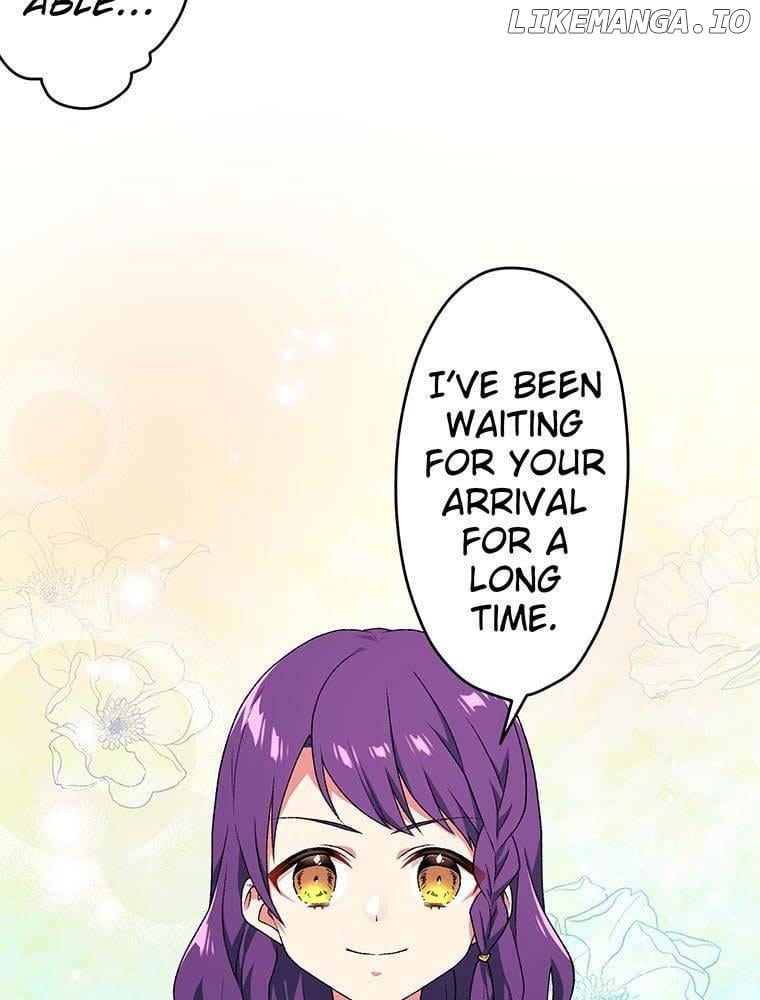 Survival Strategy of a Princess ~A Handsome Prince of the Great Empire Deceived Me Yet He Says He Loves Me Chapter 29 - page 59