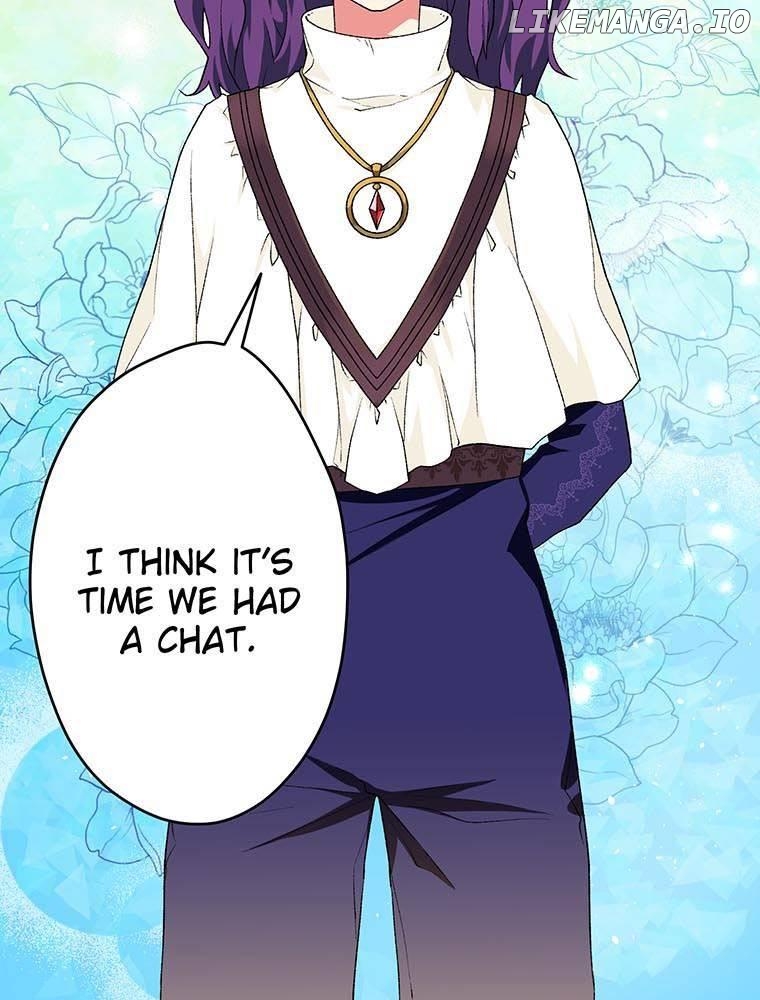 Survival Strategy of a Princess ~A Handsome Prince of the Great Empire Deceived Me Yet He Says He Loves Me Chapter 29 - page 60