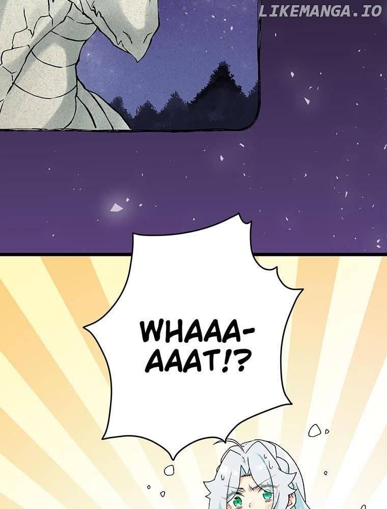 Survival Strategy of a Princess ~A Handsome Prince of the Great Empire Deceived Me Yet He Says He Loves Me Chapter 29 - page 9