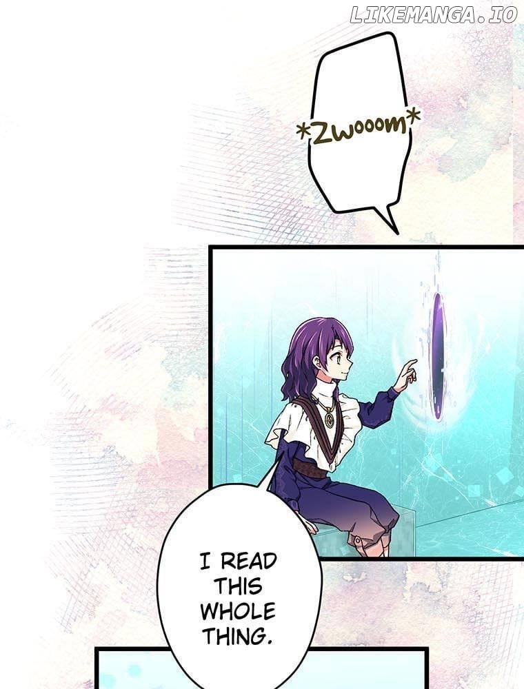 Survival Strategy of a Princess ~A Handsome Prince of the Great Empire Deceived Me Yet He Says He Loves Me Chapter 30 - page 11