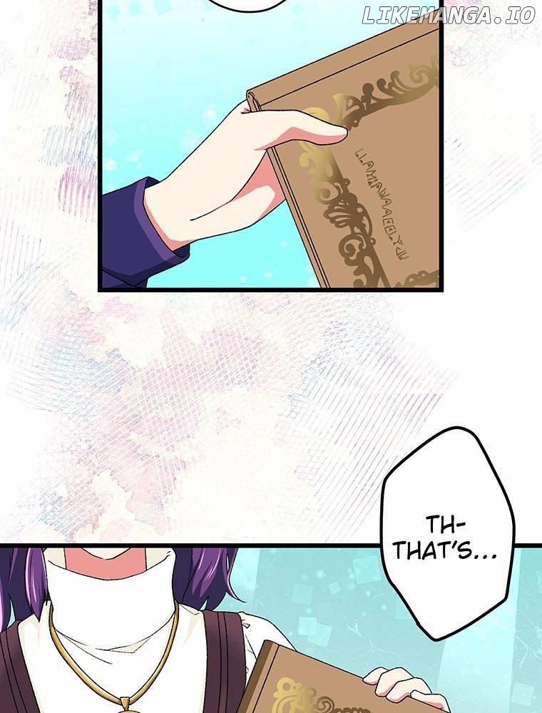 Survival Strategy of a Princess ~A Handsome Prince of the Great Empire Deceived Me Yet He Says He Loves Me Chapter 30 - page 12