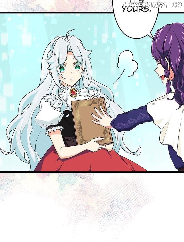Survival Strategy of a Princess ~A Handsome Prince of the Great Empire Deceived Me Yet He Says He Loves Me Chapter 30 - page 15