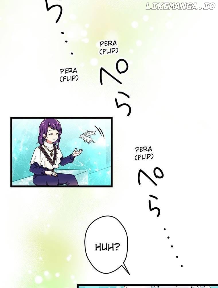 Survival Strategy of a Princess ~A Handsome Prince of the Great Empire Deceived Me Yet He Says He Loves Me Chapter 30 - page 23