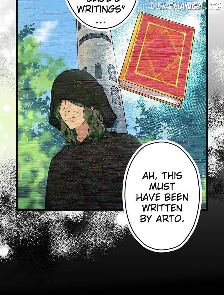 Survival Strategy of a Princess ~A Handsome Prince of the Great Empire Deceived Me Yet He Says He Loves Me Chapter 30 - page 25