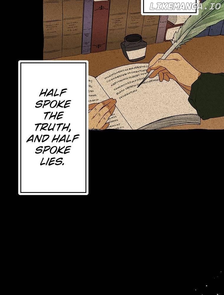 Survival Strategy of a Princess ~A Handsome Prince of the Great Empire Deceived Me Yet He Says He Loves Me Chapter 30 - page 28