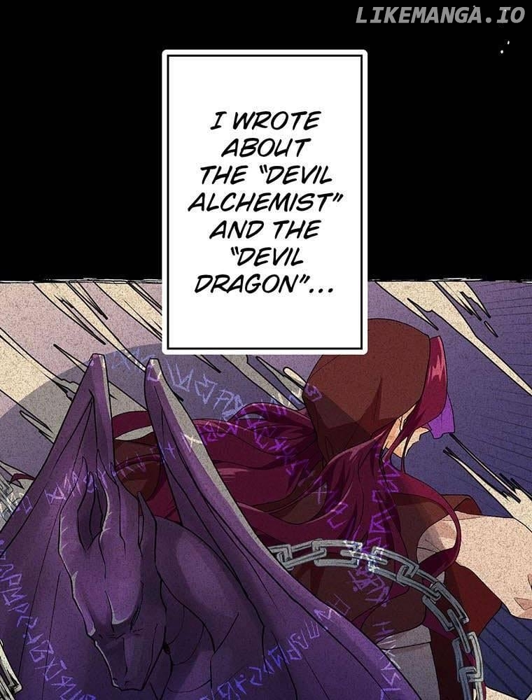 Survival Strategy of a Princess ~A Handsome Prince of the Great Empire Deceived Me Yet He Says He Loves Me Chapter 30 - page 29
