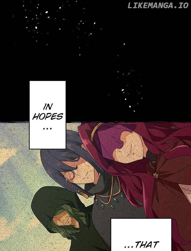 Survival Strategy of a Princess ~A Handsome Prince of the Great Empire Deceived Me Yet He Says He Loves Me Chapter 30 - page 32