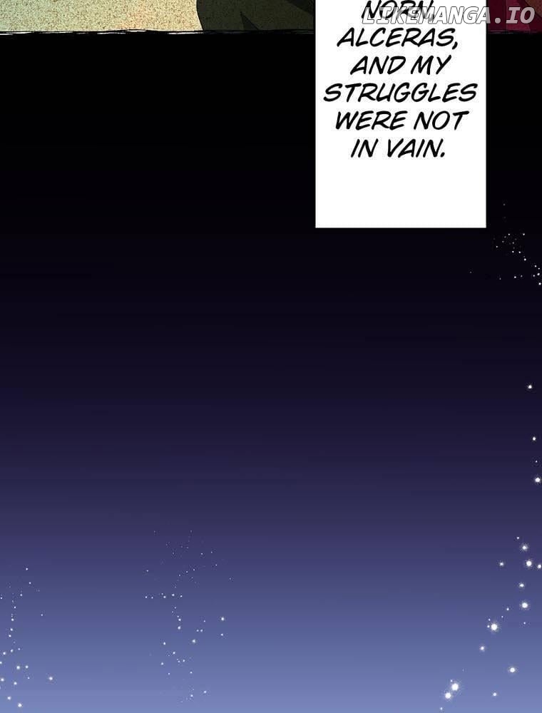 Survival Strategy of a Princess ~A Handsome Prince of the Great Empire Deceived Me Yet He Says He Loves Me Chapter 30 - page 33
