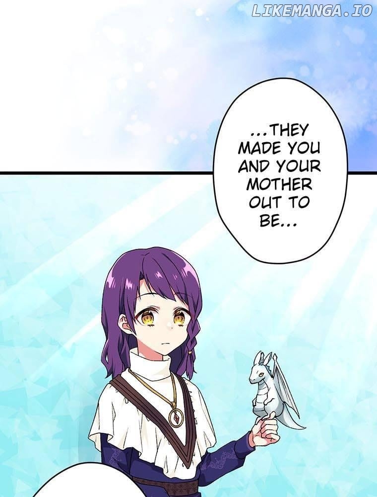 Survival Strategy of a Princess ~A Handsome Prince of the Great Empire Deceived Me Yet He Says He Loves Me Chapter 30 - page 36