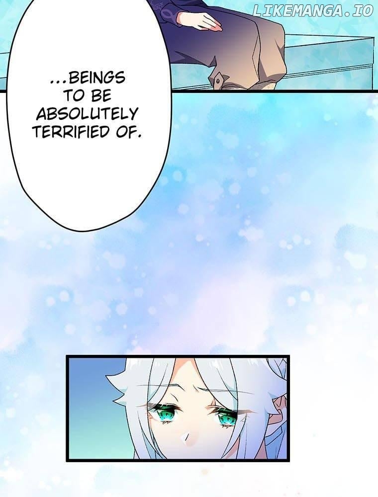 Survival Strategy of a Princess ~A Handsome Prince of the Great Empire Deceived Me Yet He Says He Loves Me Chapter 30 - page 37