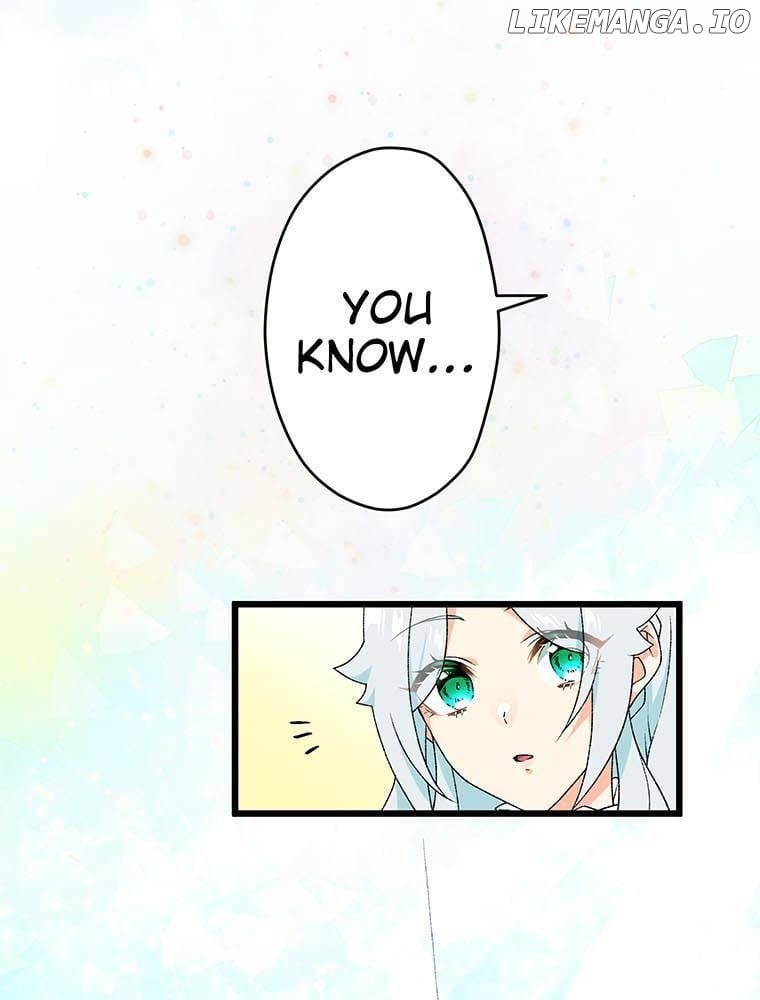 Survival Strategy of a Princess ~A Handsome Prince of the Great Empire Deceived Me Yet He Says He Loves Me Chapter 30 - page 38