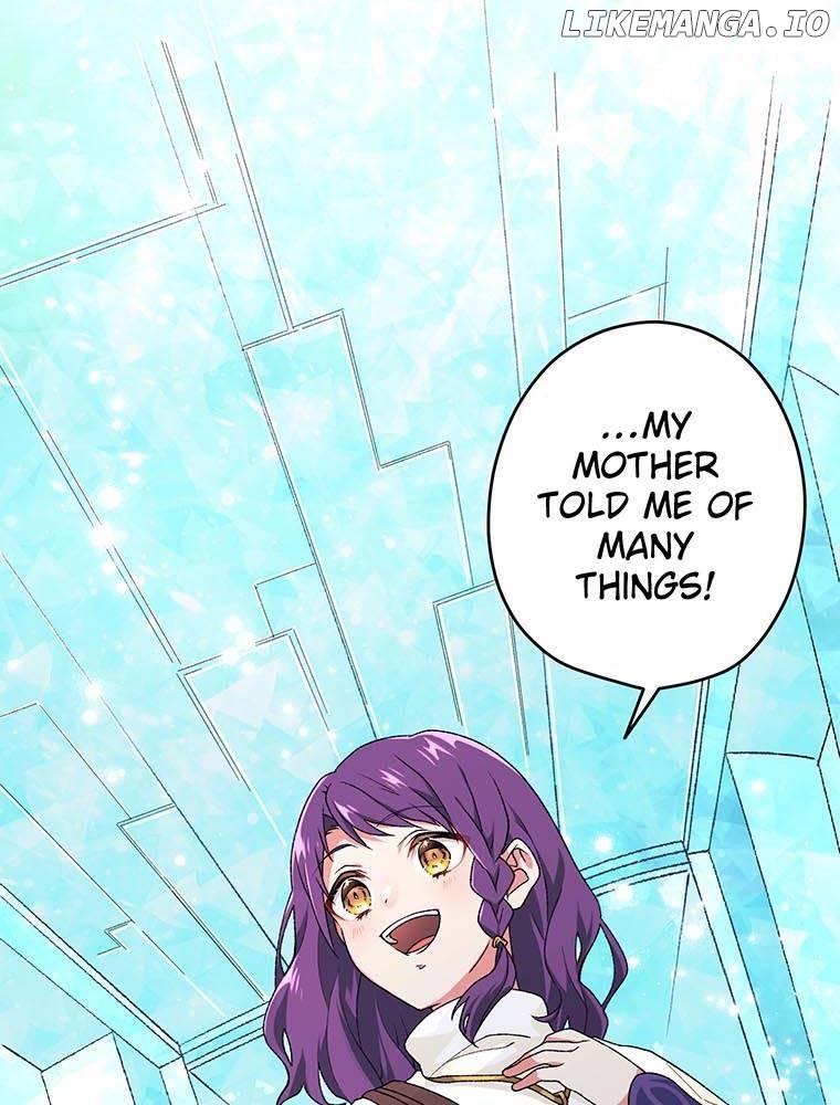 Survival Strategy of a Princess ~A Handsome Prince of the Great Empire Deceived Me Yet He Says He Loves Me Chapter 30 - page 39