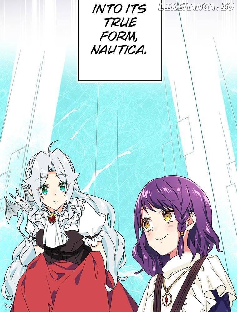 Survival Strategy of a Princess ~A Handsome Prince of the Great Empire Deceived Me Yet He Says He Loves Me Chapter 30 - page 4