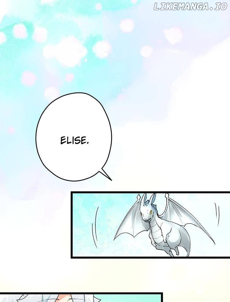 Survival Strategy of a Princess ~A Handsome Prince of the Great Empire Deceived Me Yet He Says He Loves Me Chapter 30 - page 43
