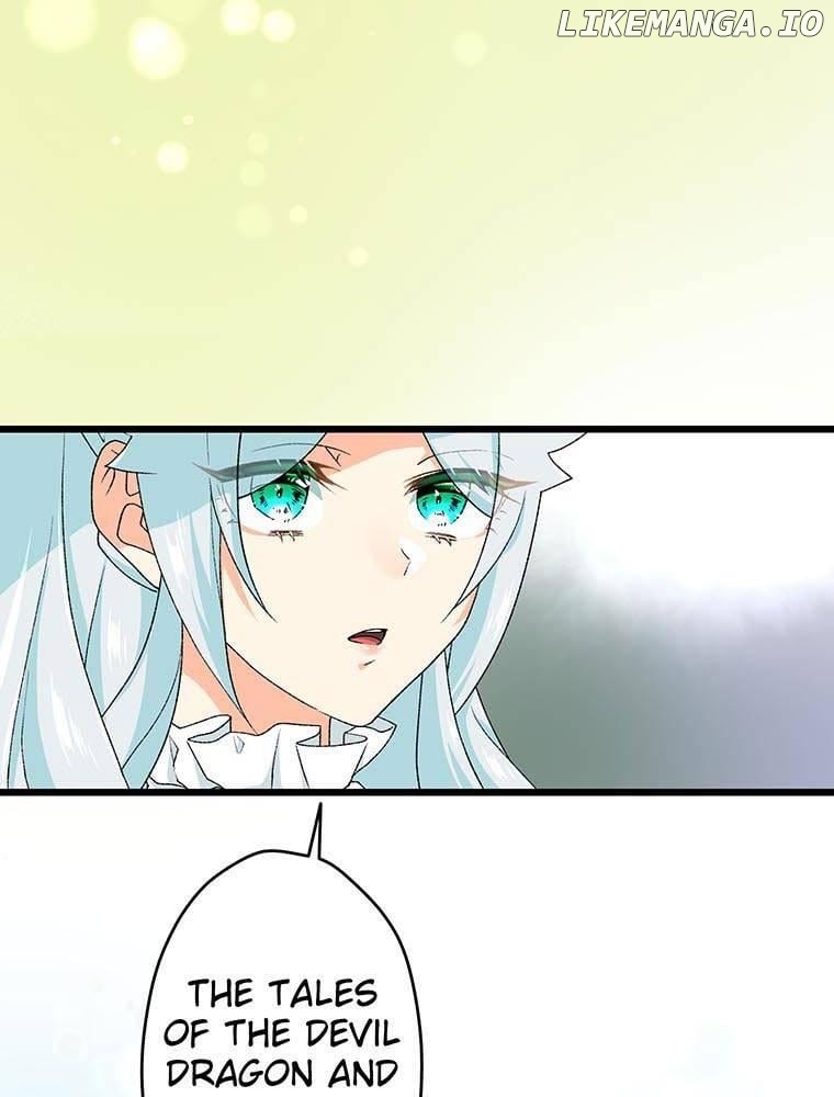 Survival Strategy of a Princess ~A Handsome Prince of the Great Empire Deceived Me Yet He Says He Loves Me Chapter 30 - page 49