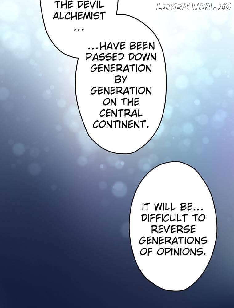Survival Strategy of a Princess ~A Handsome Prince of the Great Empire Deceived Me Yet He Says He Loves Me Chapter 30 - page 50