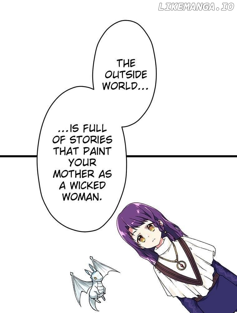 Survival Strategy of a Princess ~A Handsome Prince of the Great Empire Deceived Me Yet He Says He Loves Me Chapter 30 - page 51