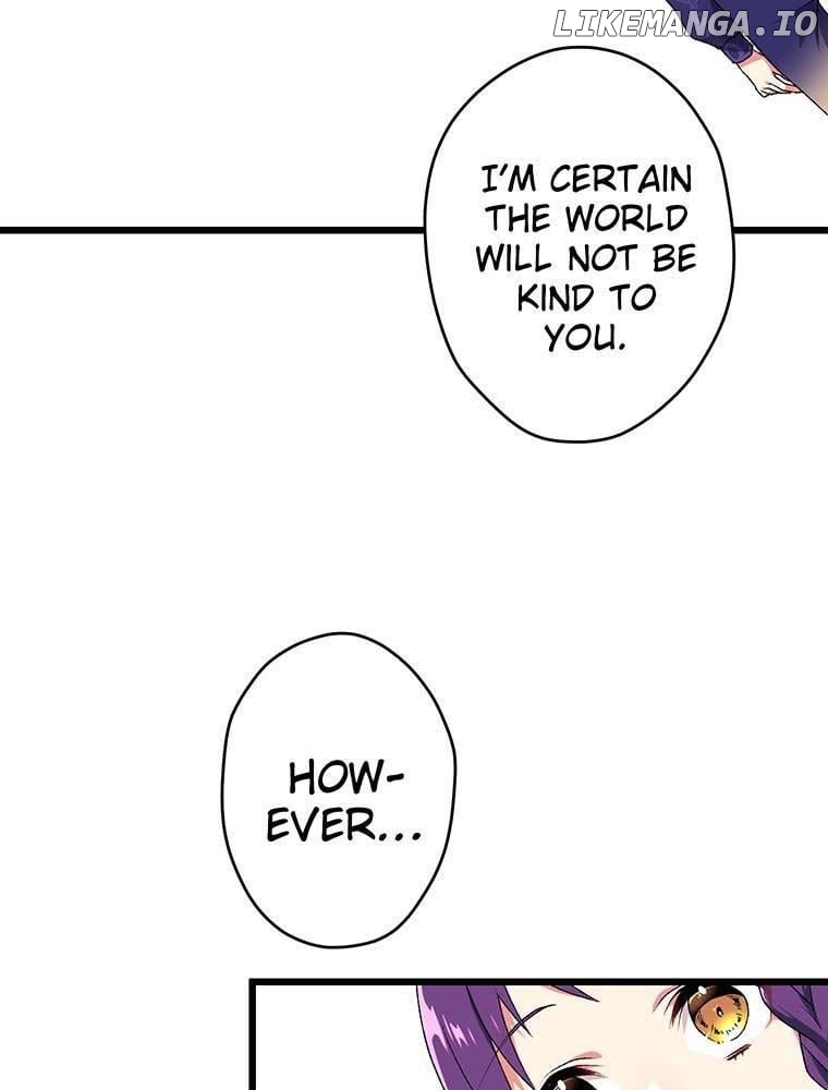 Survival Strategy of a Princess ~A Handsome Prince of the Great Empire Deceived Me Yet He Says He Loves Me Chapter 30 - page 52