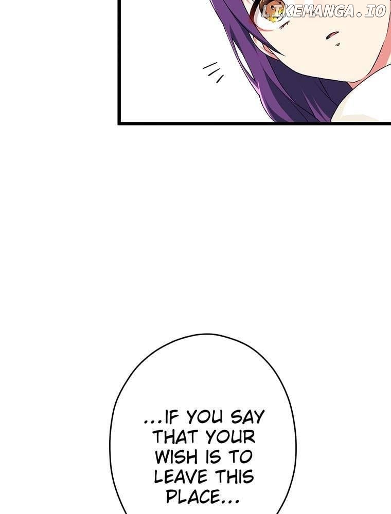 Survival Strategy of a Princess ~A Handsome Prince of the Great Empire Deceived Me Yet He Says He Loves Me Chapter 30 - page 53