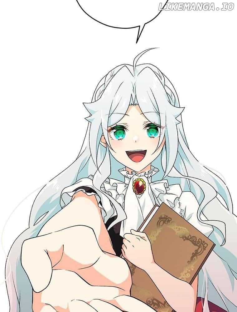 Survival Strategy of a Princess ~A Handsome Prince of the Great Empire Deceived Me Yet He Says He Loves Me Chapter 30 - page 54