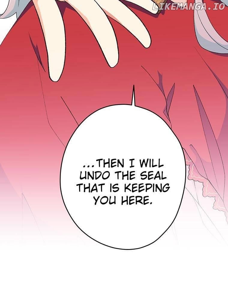 Survival Strategy of a Princess ~A Handsome Prince of the Great Empire Deceived Me Yet He Says He Loves Me Chapter 30 - page 55