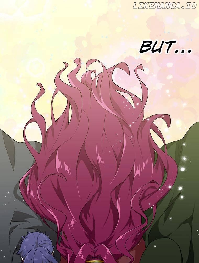 Survival Strategy of a Princess ~A Handsome Prince of the Great Empire Deceived Me Yet He Says He Loves Me Chapter 30 - page 58