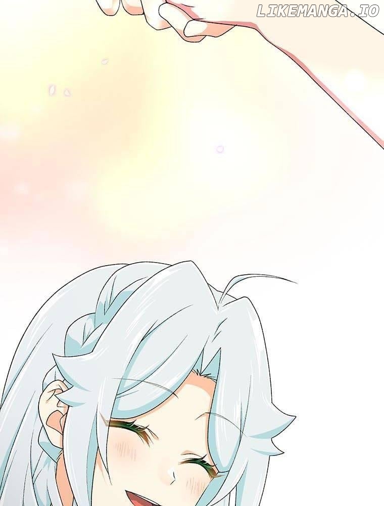 Survival Strategy of a Princess ~A Handsome Prince of the Great Empire Deceived Me Yet He Says He Loves Me Chapter 30 - page 62