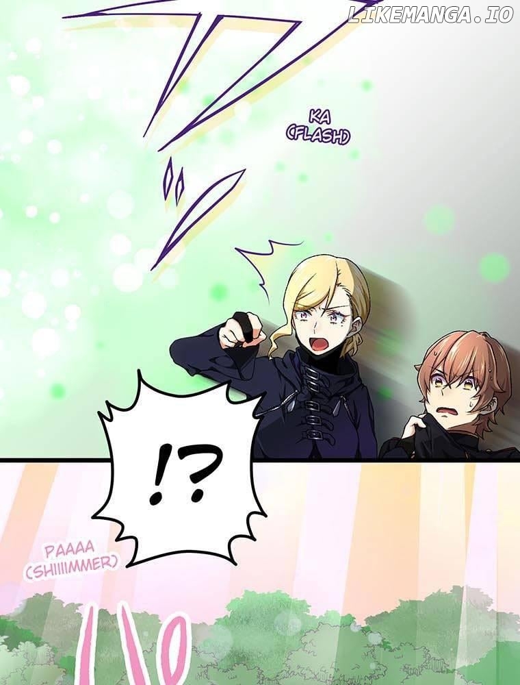 Survival Strategy of a Princess ~A Handsome Prince of the Great Empire Deceived Me Yet He Says He Loves Me Chapter 30 - page 68