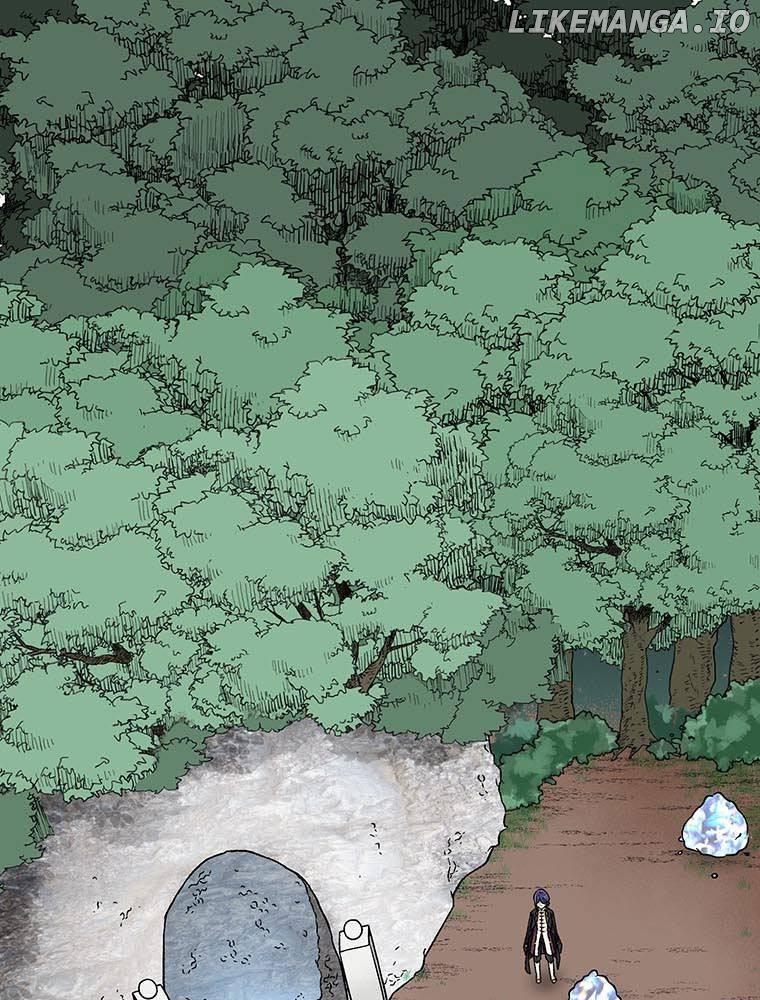 Survival Strategy of a Princess ~A Handsome Prince of the Great Empire Deceived Me Yet He Says He Loves Me Chapter 30 - page 76