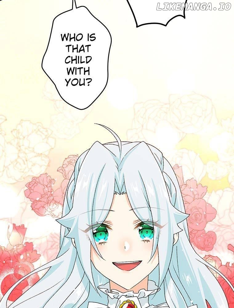 Survival Strategy of a Princess ~A Handsome Prince of the Great Empire Deceived Me Yet He Says He Loves Me Chapter 30 - page 83