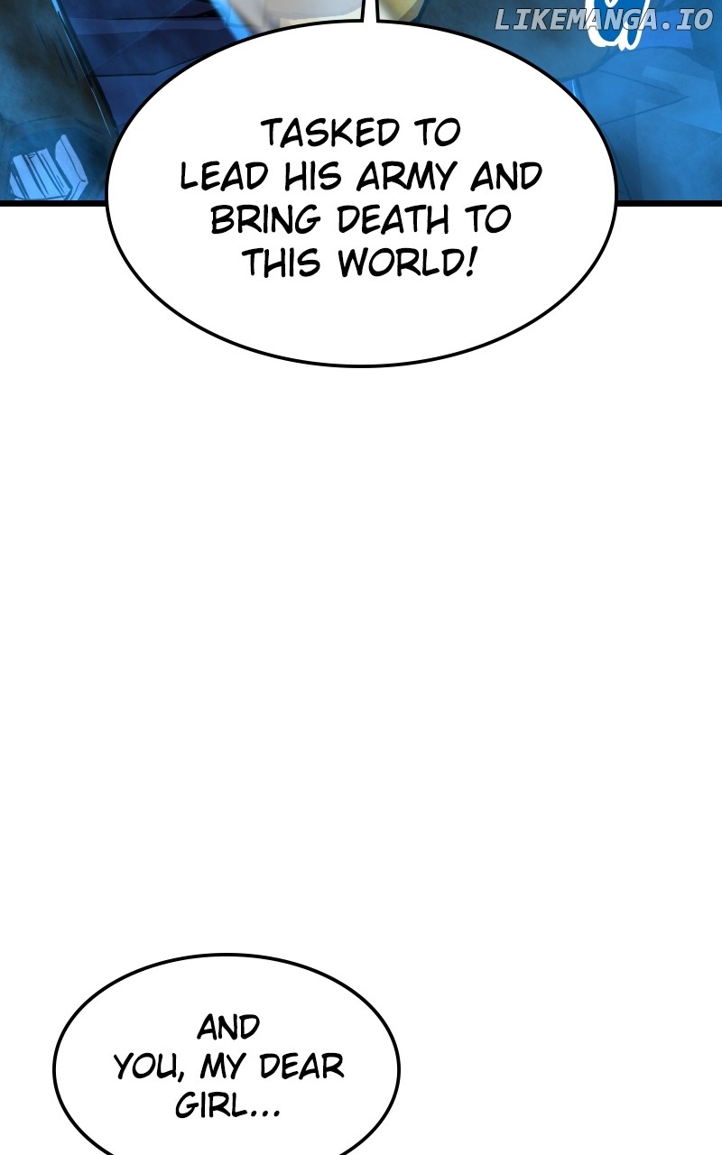 Amelia the Level Zero Hero Chapter 2 - page 32