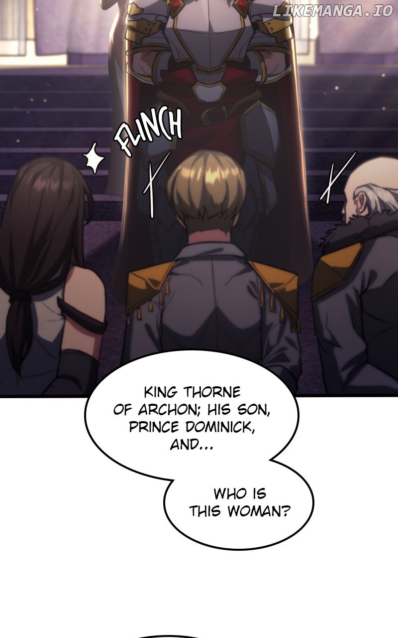 Amelia the Level Zero Hero Chapter 8 - page 80