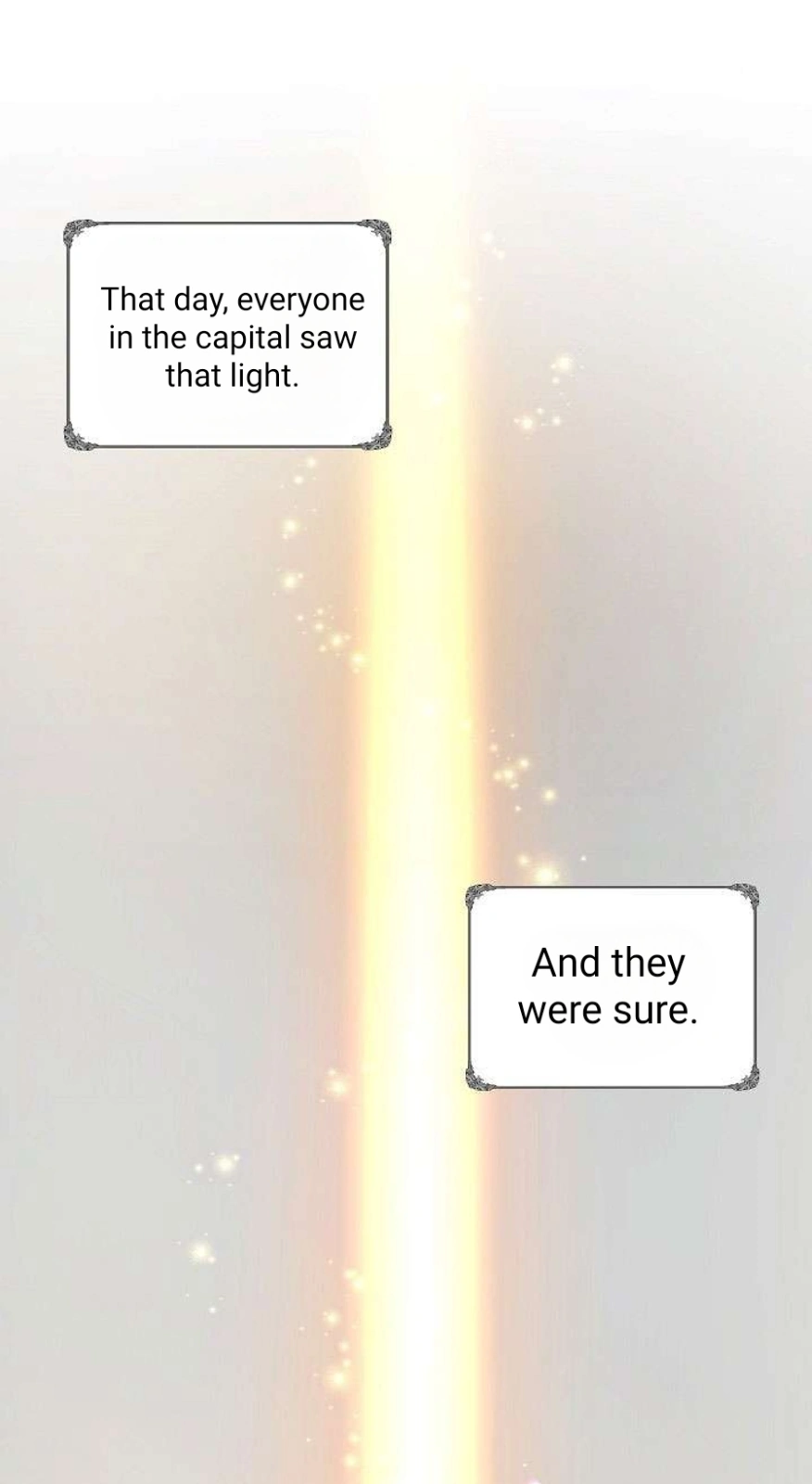 [Immoral Anthology] Repentance of the Immoral Paladin Chapter 4 - page 1