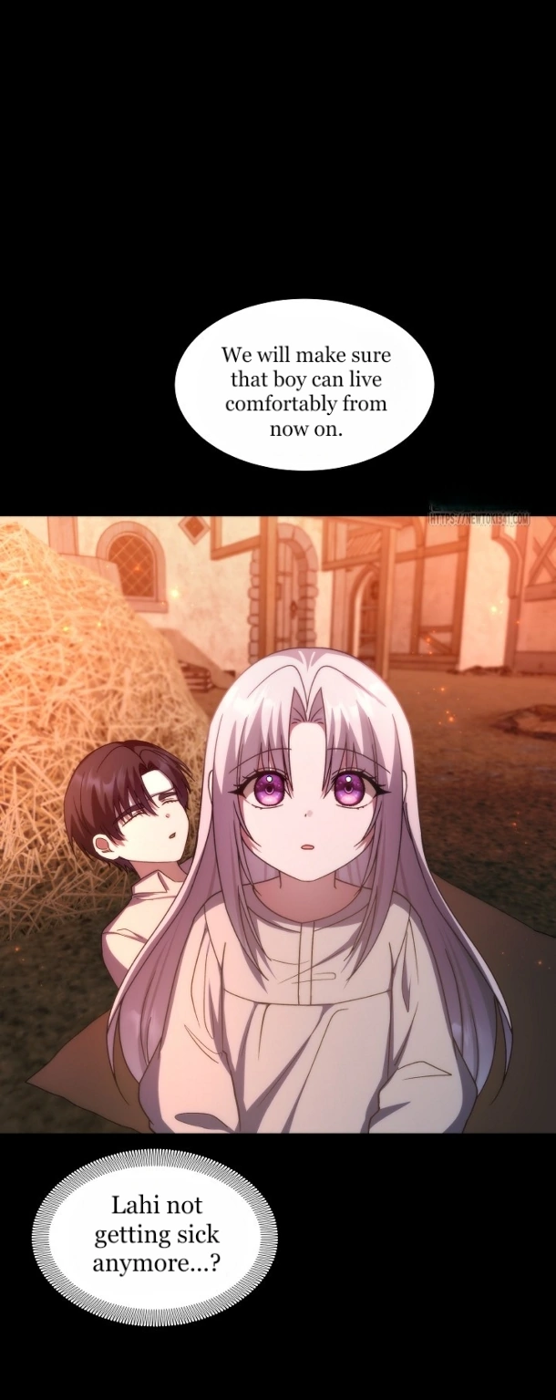 [Immoral Anthology] Repentance of the Immoral Paladin Chapter 4 - page 19