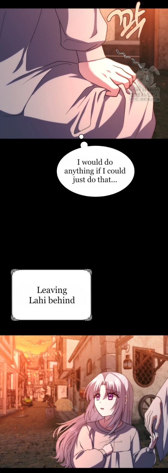 [Immoral Anthology] Repentance of the Immoral Paladin Chapter 4 - page 21