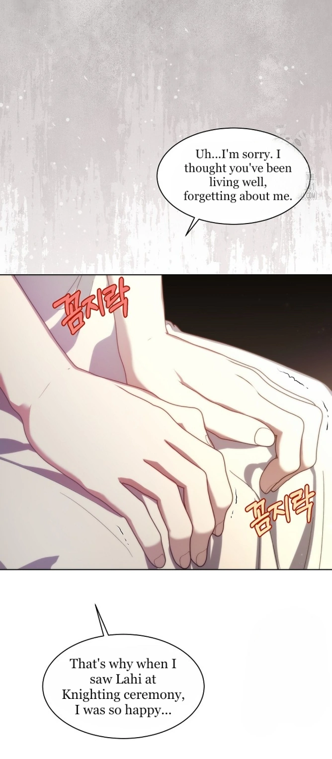 [Immoral Anthology] Repentance of the Immoral Paladin Chapter 4 - page 28