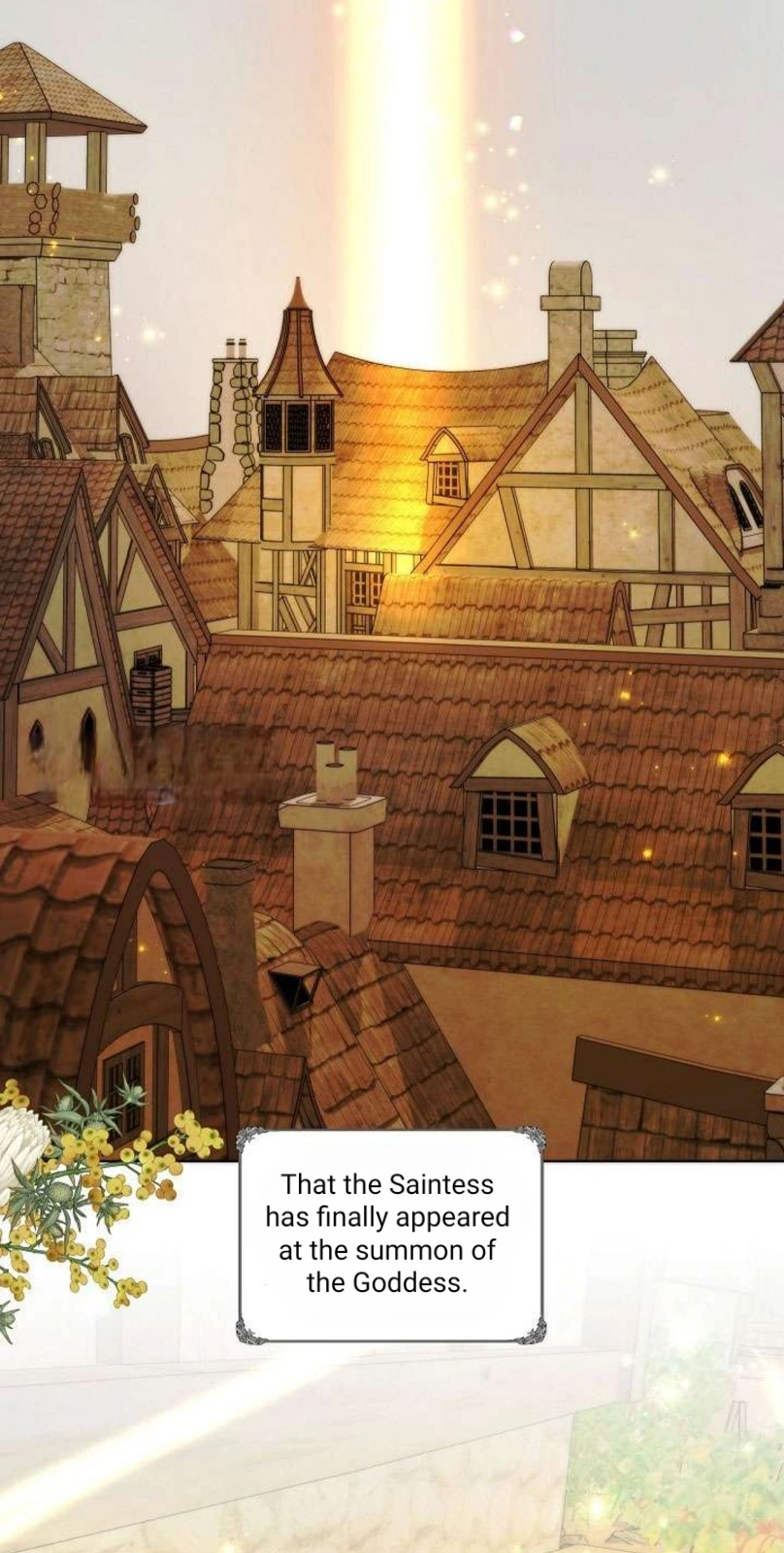 [Immoral Anthology] Repentance of the Immoral Paladin Chapter 4 - page 2