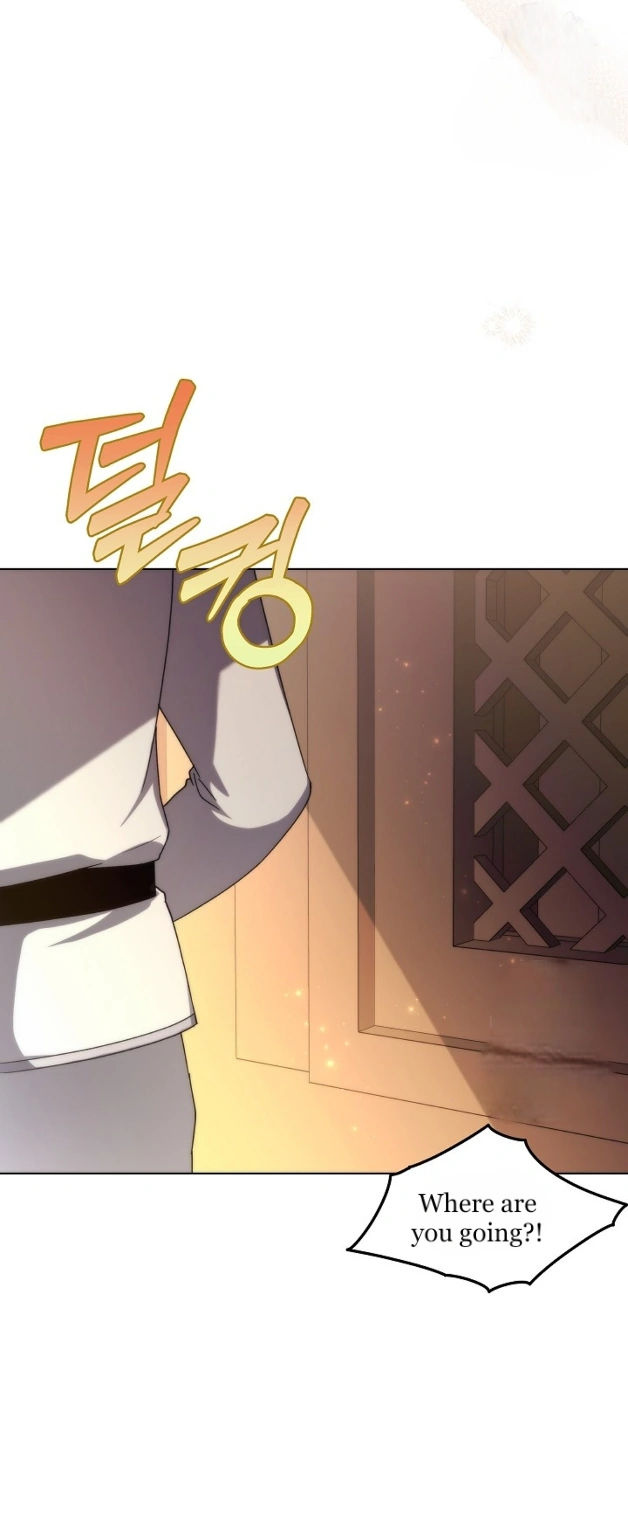 [Immoral Anthology] Repentance of the Immoral Paladin Chapter 4 - page 33